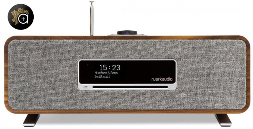 Ruark Audio R3