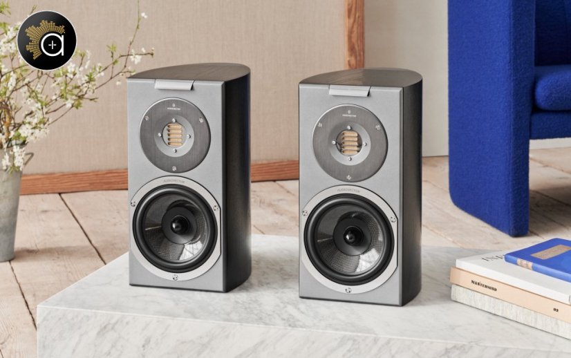 Audiovector R1