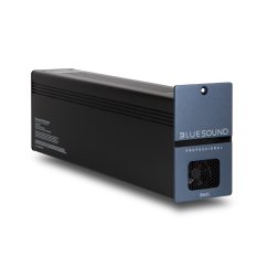 Bluesound Professional B160S - instalační zesilovač s BluOS streamerem