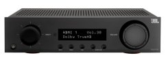 JBL MA310 - AV zesilovač 5.2, 60 W, 4K, Bluetooth