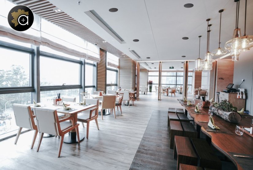 Bluesound Professional BCS kruhová mřížka (10 kusů)