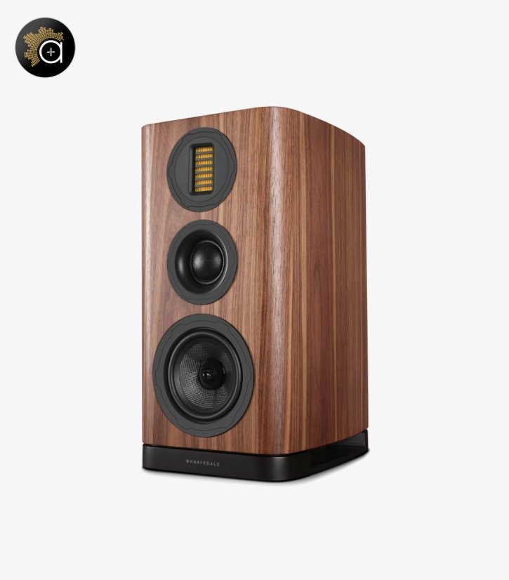 Wharfedale EVO 5.2