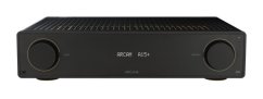 ARCAM Radia A15 plus - integrovaný zesilovač, 2 x 80 W, Bluetooth, HDMI, DAC, Phono MM