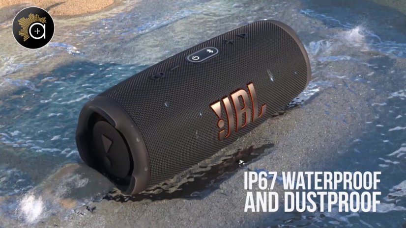 JBL Charge 5