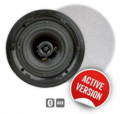 ARTSOUND FL502 BT - Vestavné aktivní reproduktory s Bluetooth
