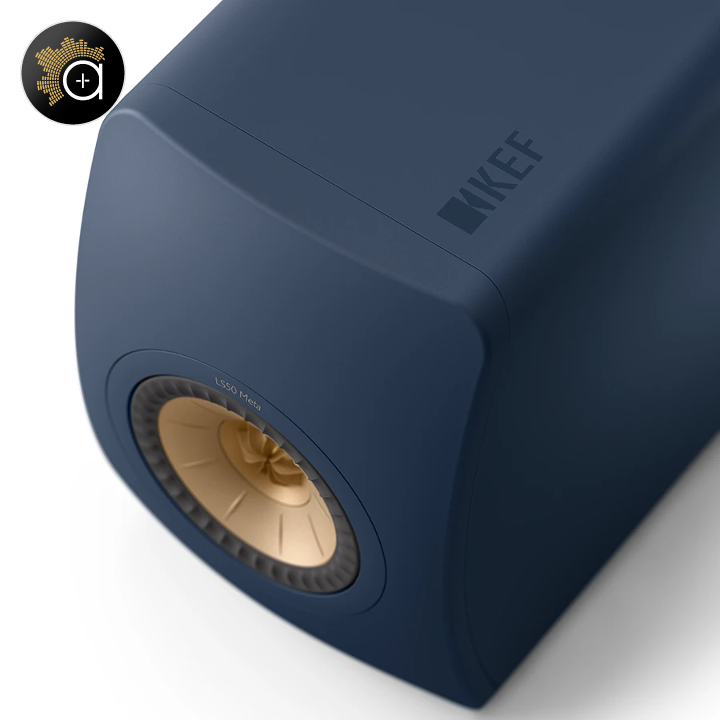 KEF LS50 Meta