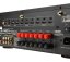 JBL MA7100HP - AV receiver 7.2, 125 W, 8K, Wi-Fi, Bluetooth, Dolby Atmos + Vision