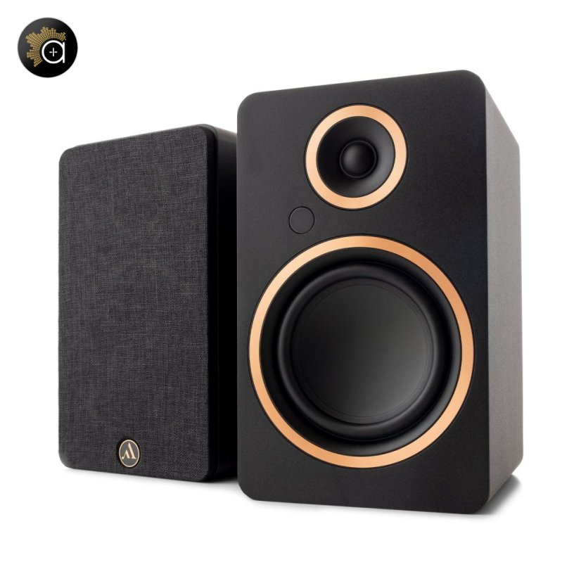Argon Audio Fenris A5