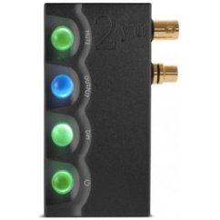 Chord Electronics 2YU