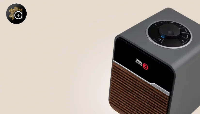 Ruark Audio R1S - prémiový budík, kvalitná hudba