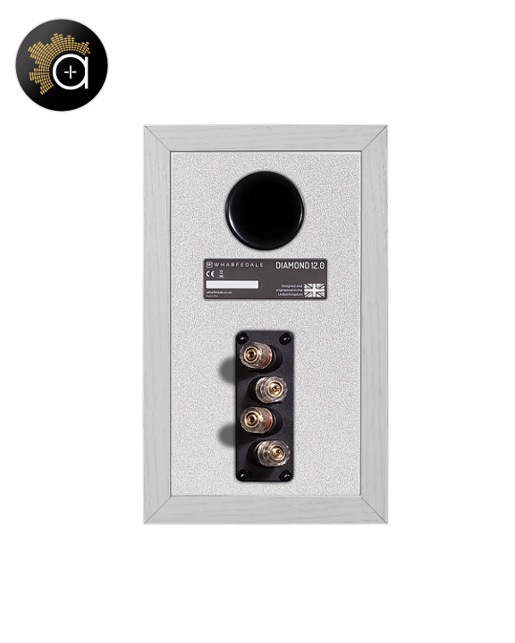 Wharfedale Diamond 12.0