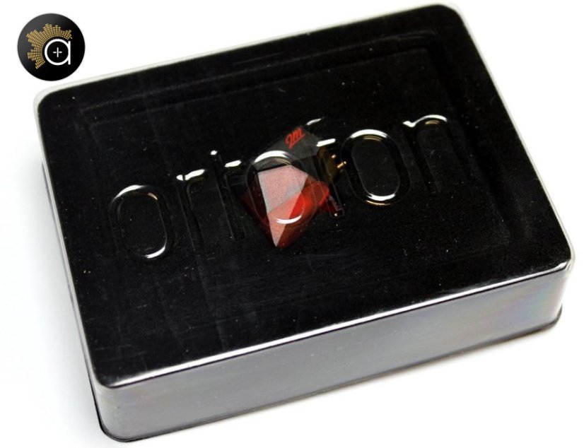 Ortofon 2M Red