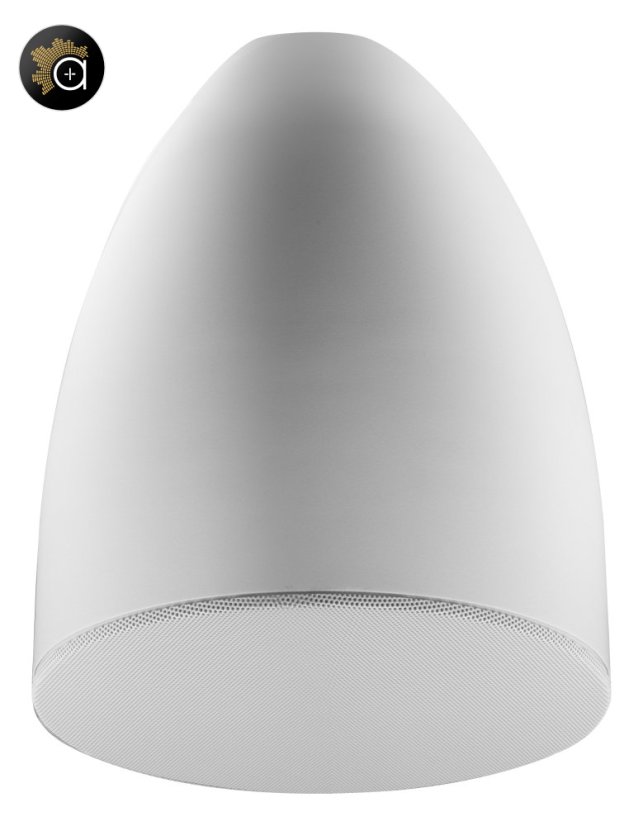 Bluesound Professional BCS Pendant Kit - kryt pro BCS250 a BCS300