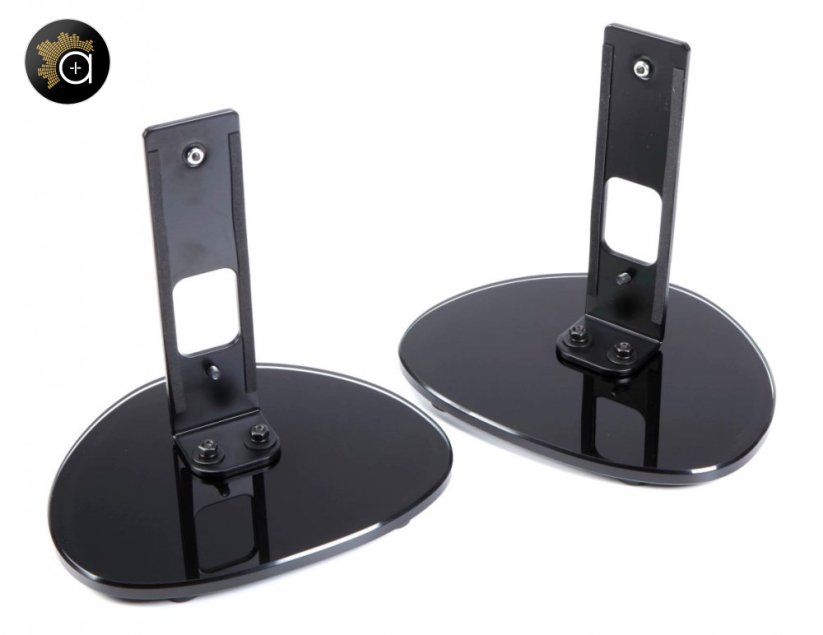 GoldenEar Shelf/Table Stands - policové stojany pro reproduktory GoldenEar SuperSat 60