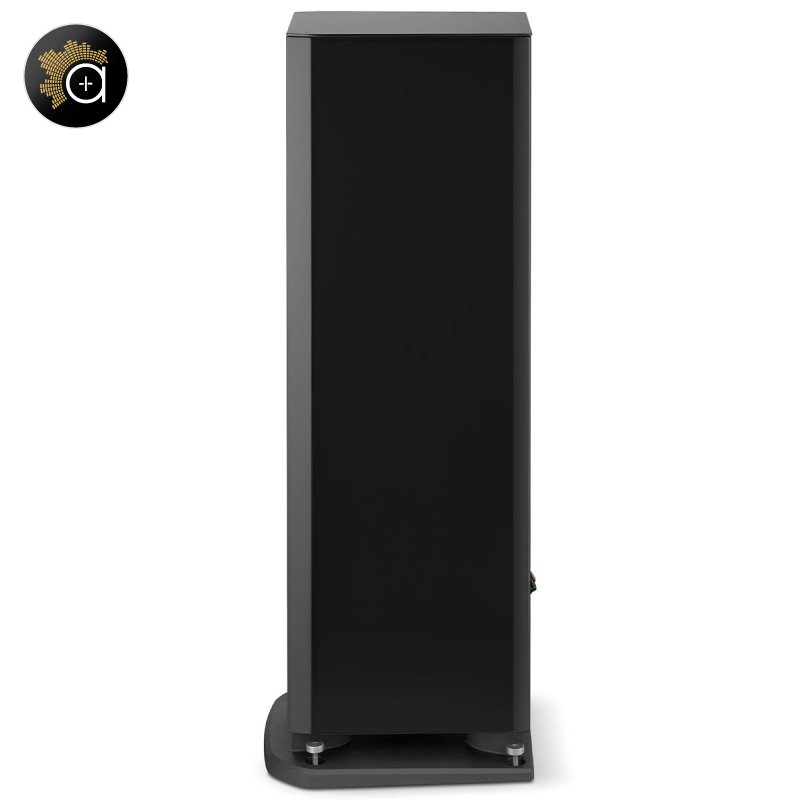 Focal Aria Evo X N°2 - Barva: Aria Moss Green High Gloss