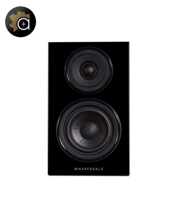 Wharfedale Diamond 12.1