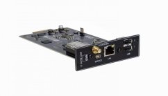 NAD MDC BluOS 2i
