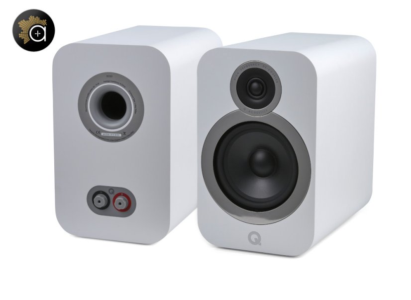 Q Acoustics 3030i