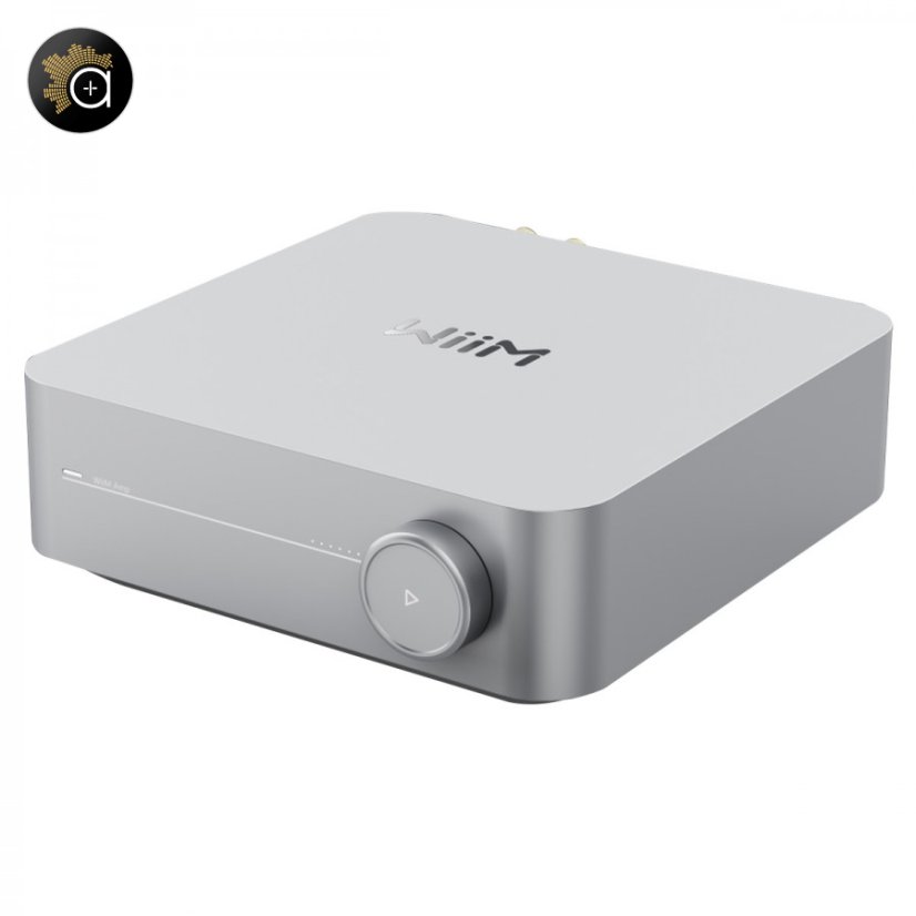 WiiM AMP Pro