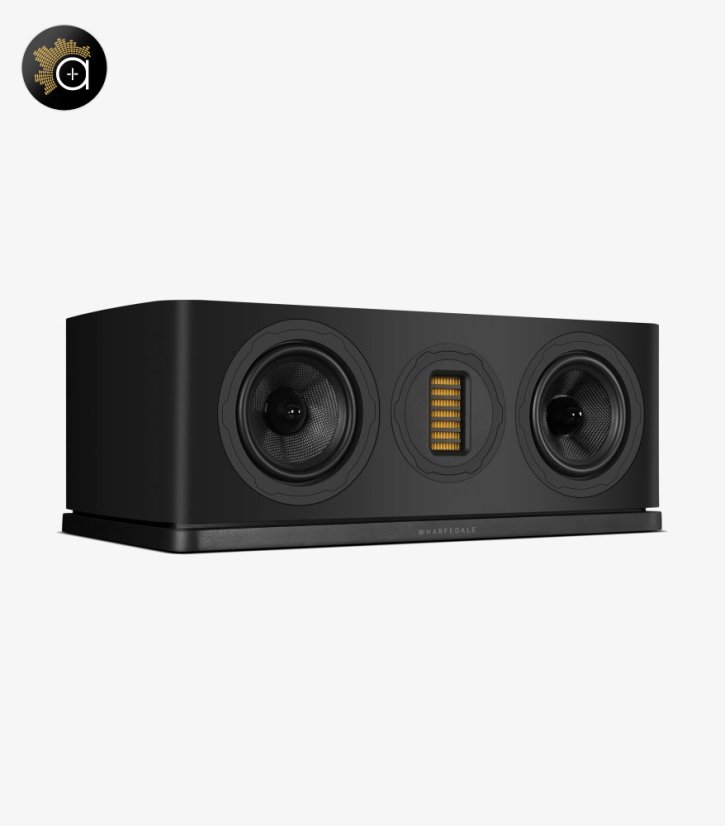 Wharfedale EVO 5.C