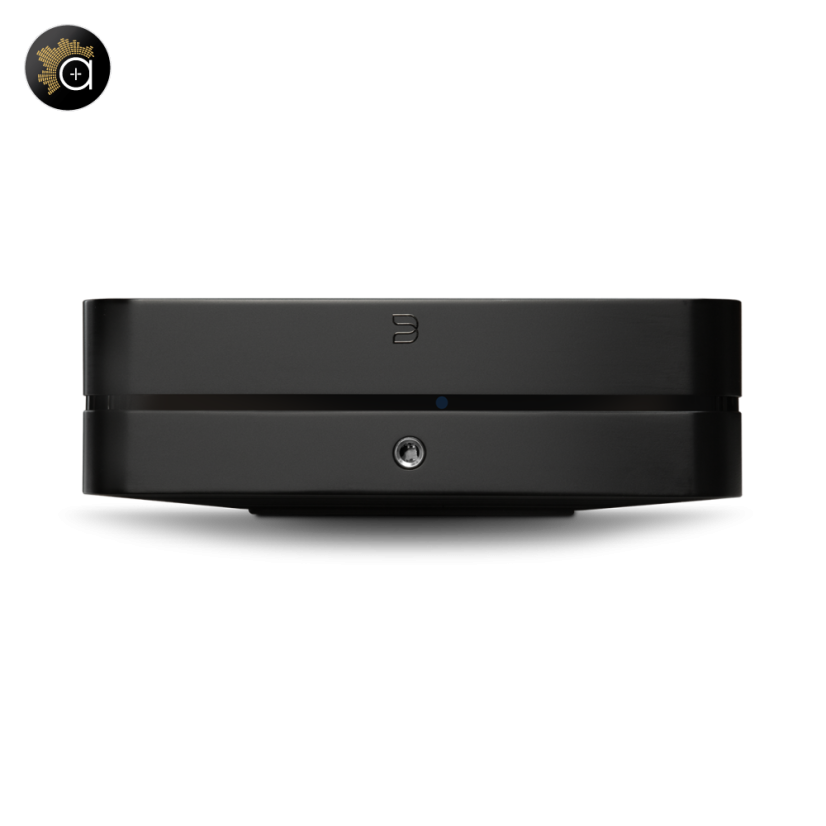 Bluesound Powernode Gen 4 - výkonný 3-kanálový zesilovač pro moderní dobu