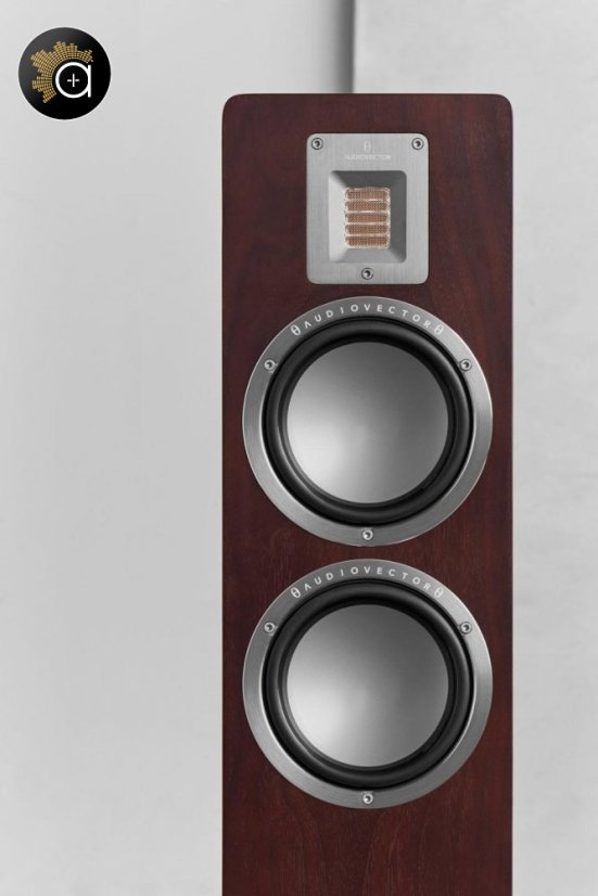 Audiovector QR 3