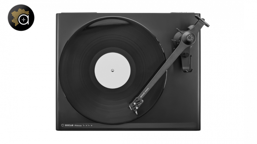 Roksan Attessa Turntable