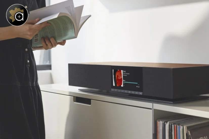 Cambridge Audio EVO ONE