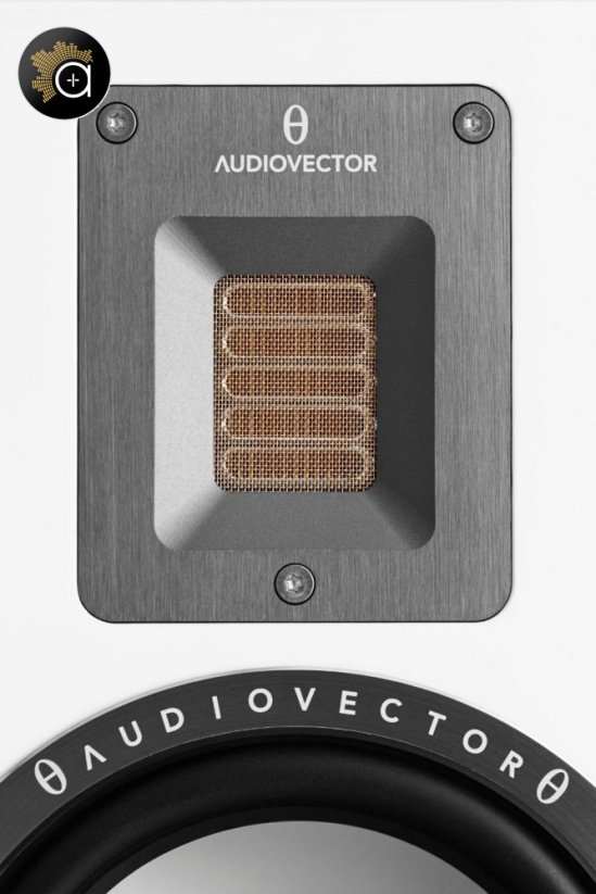 Audiovector QR Wall
