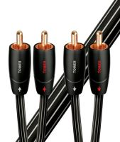 Audioquest Tower RR RCA-RCA