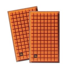 JBL L82GL - Pár náhradních krycích mřížek na reprosoustavy JBL L82 CLASSIC