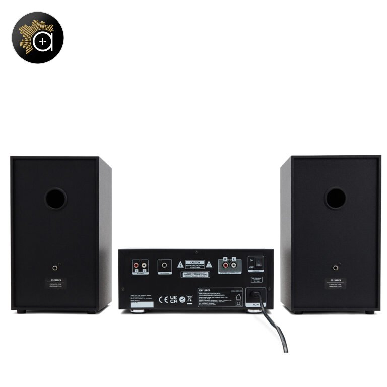 Aiwa MSBTU-500