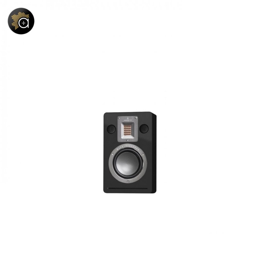 Audiovector QR Wall