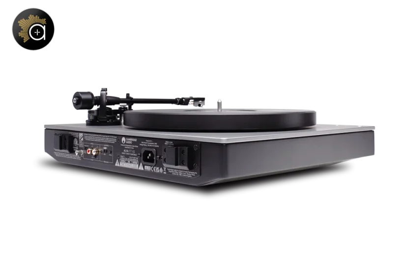 Cambridge Audio ALVA TT v2