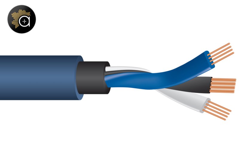 Wireworld Oasis 8 Interconnect (OAI)