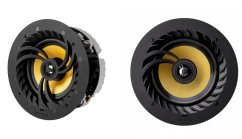Set aktivního 6,5" reproduktoru (2. generace) a 6,5" reproduktoru od Lithe Audio