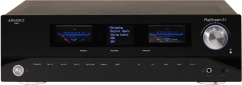 Advance Paris PlayStream A7