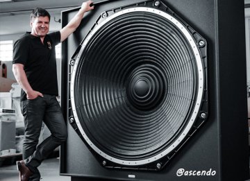 Hi-Fi a subwoofer - dává to vůbec smysl?