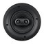 JBL B 6ICDT - vestavný stereofonní reproduktor, 6,5"- 35 W bílý - kulatý