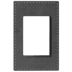 Sonance Medium Rectangle Masonry Bracket