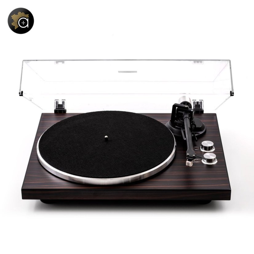 Argon Audio TT - slušný gramofon s předzesilovačem