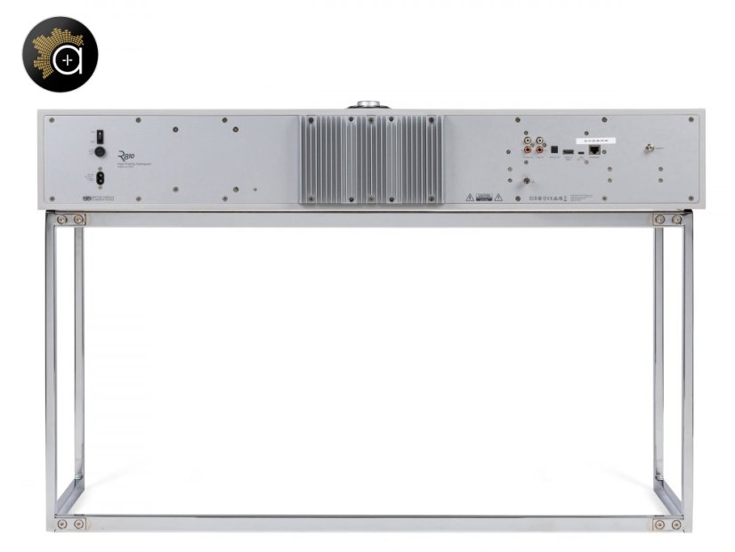Ruark R810 - elegance, styl a výtečný zvuk