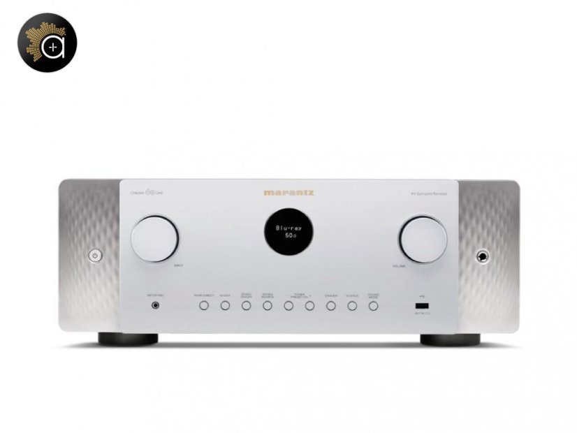 Marantz Cinema 60 DAB - 7.2-kanálový 8K AV receiver