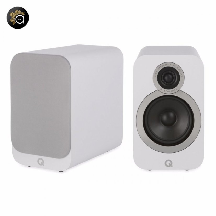 Q Acoustics 3020i
