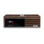 Ruark R610 - stylový zesilovač v dřevěném šasi