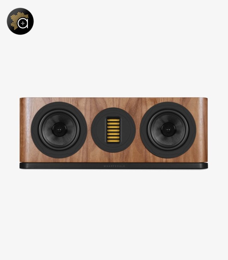Wharfedale EVO 5.C