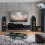 Klipsch R-800F