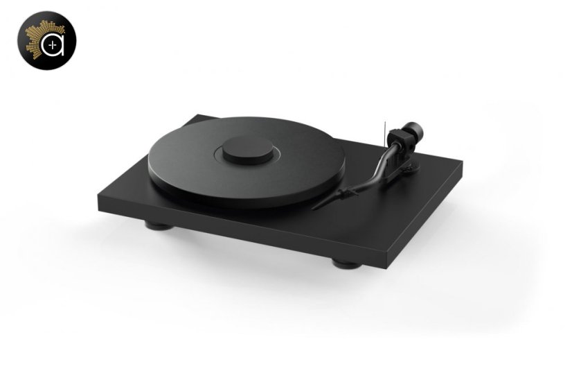 Pro-Ject Debut PRO S + Pick it S2 C Black