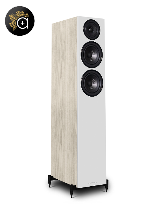 Wharfedale Diamond 12.4