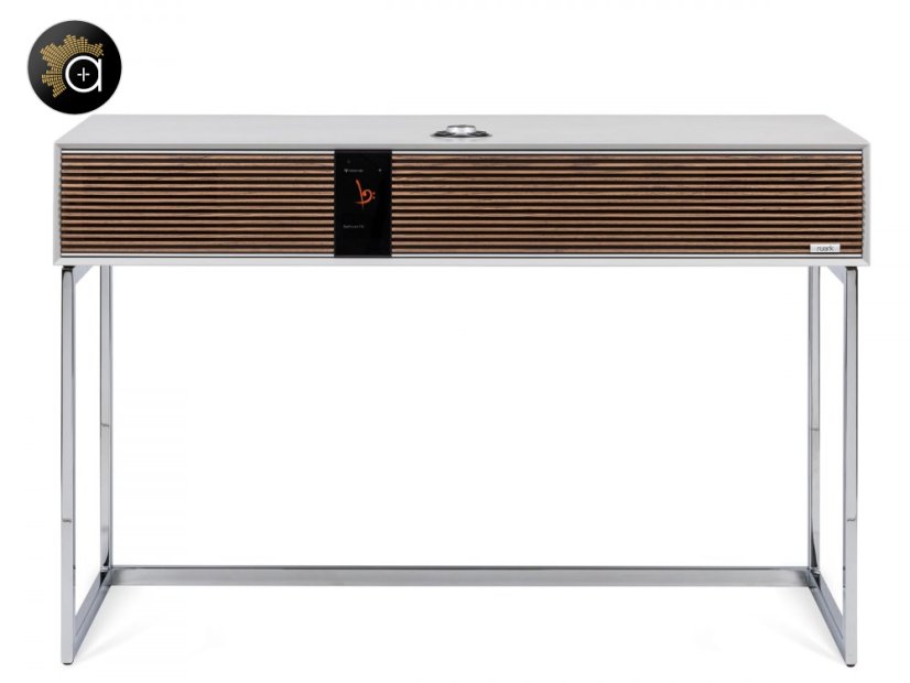 Ruark R810 - elegance, styl a výtečný zvuk